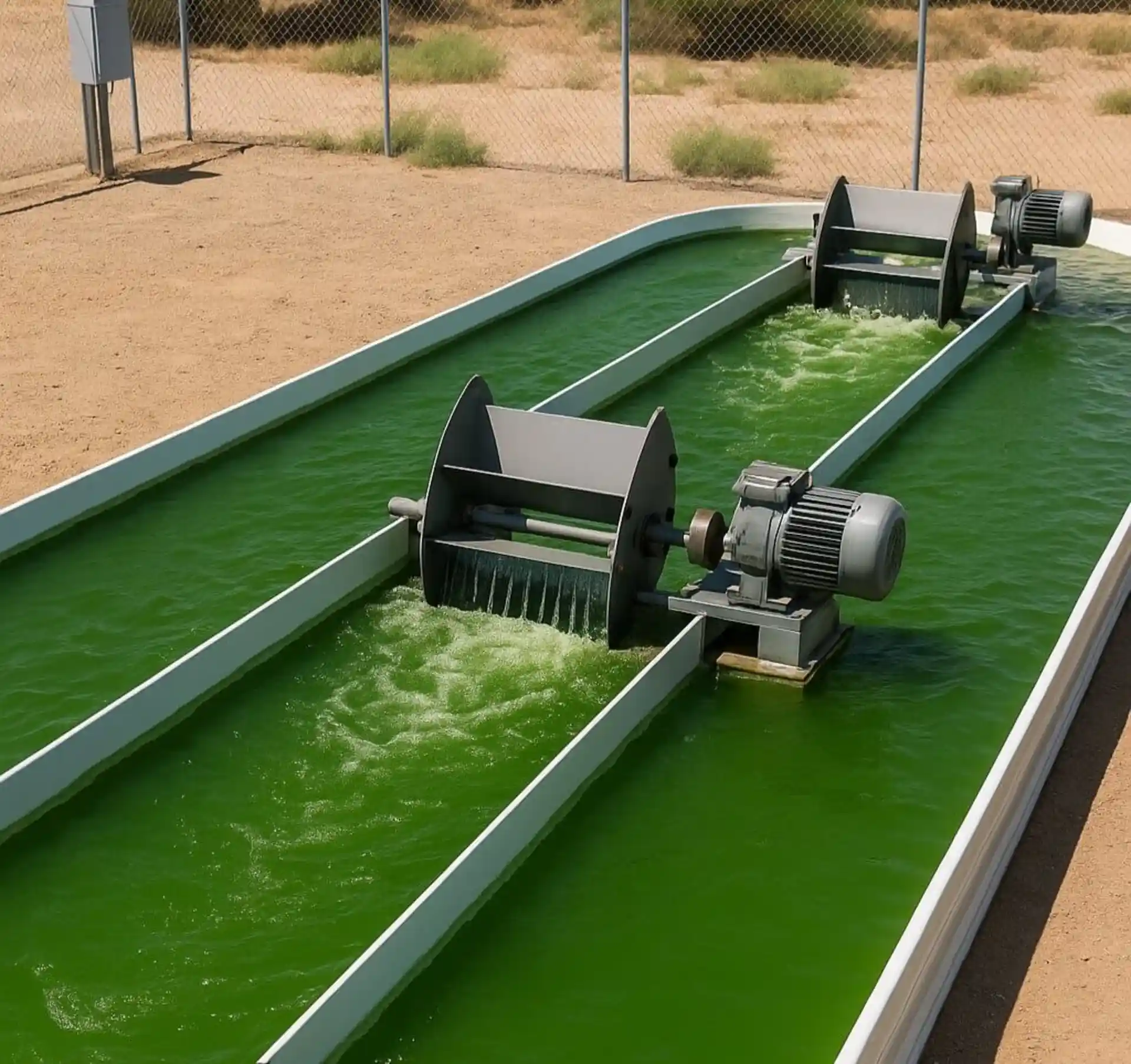 Agriculture Background