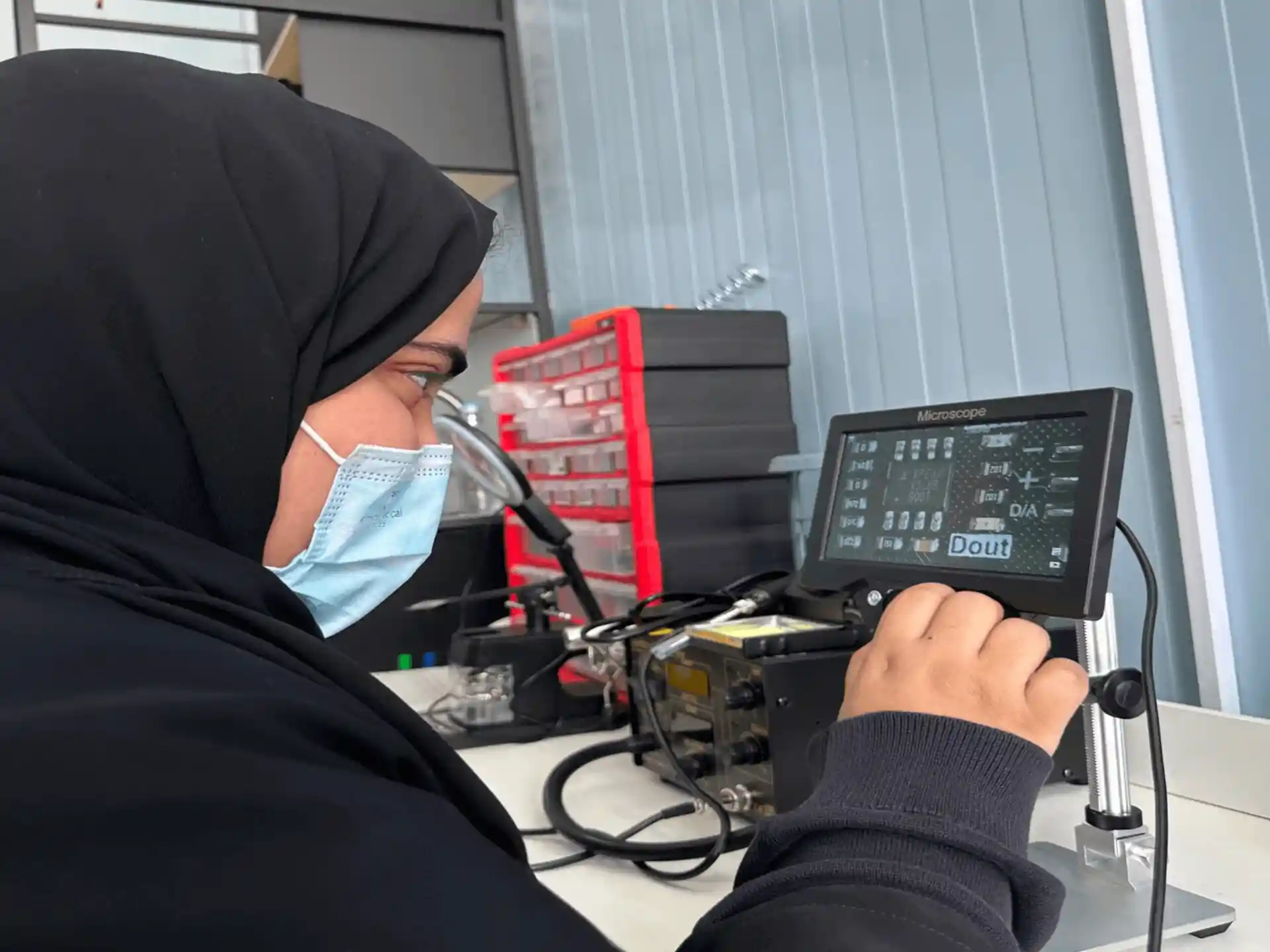 Climate Tech Innovation