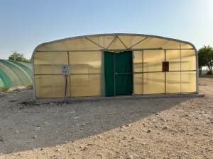 Research and Innovation