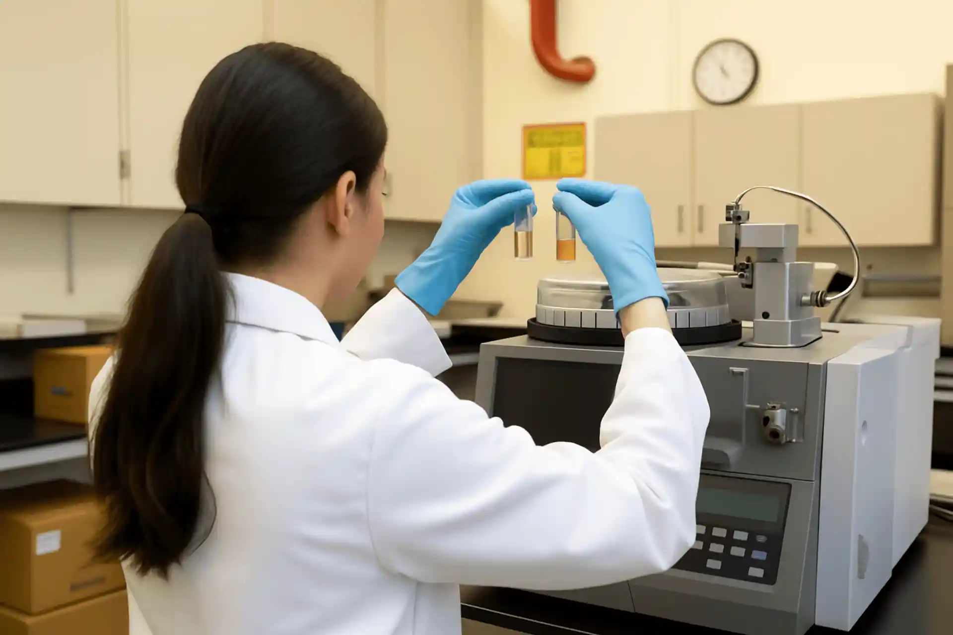 Volunteering & Internships